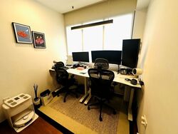 Stirling Residences (D3), Apartment #500634051